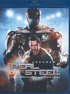 Real Steel (Blue-Ray)