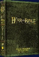 Der Herr der Ringe 1: Die Gefährten