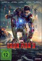 Iron Man 3