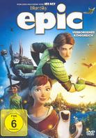 Epic - Verborgenes Königreich