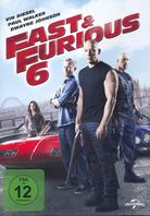 Fast & Furious 6