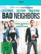 Bad Neighbors (Blue-Ray)