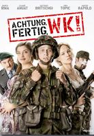 Achtung, Fertig, Wk!