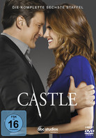Castle - Staffel 6