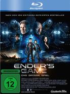 Enders Game (Blu-Ray)