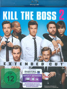 Kill The Boss 2 (Blue-Ray)