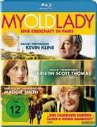 Eine Erbschaft in Paris