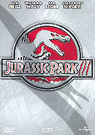 Jurassic Park 3