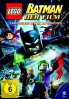 LEGO: Batman - Der Film