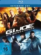 G.I. Joe 2 - Die Abrechnung (Extended Cut) Bluray