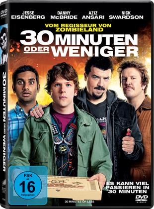 30 Minuten oder weniger