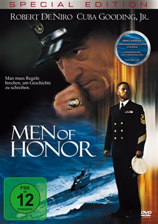 Men of Honor (Special Edition)