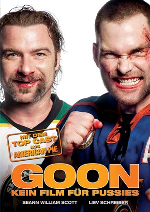 Goon - Kein Film für Pussies