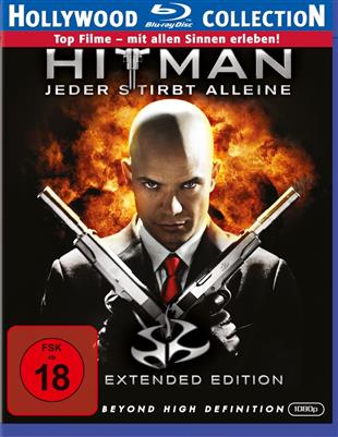 Hitman (Bluray)