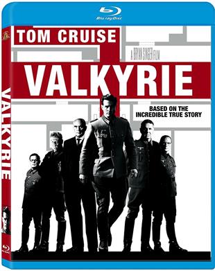 Valkyrie (Bluray)
