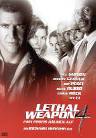 Leathal Weapon 4