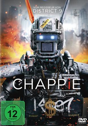 Chappie