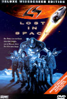 Lost In Space