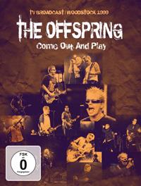 The Offspring - Come Out And Play