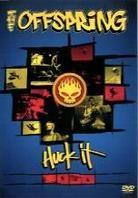 The Offspring - Huck It