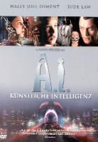 A.I. - Künstliche Intelligenz