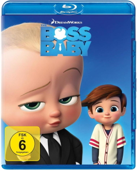 Boss Baby