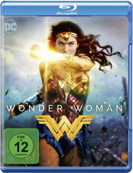 Wonder Woman