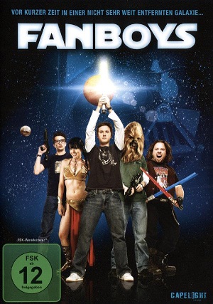 Fanboys