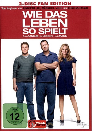 Wie das Leben so spielt