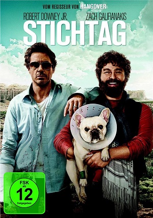 Stichtag