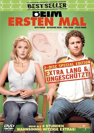 Beim ersten Mal