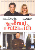 Meine Braut, ihr Vater und ich