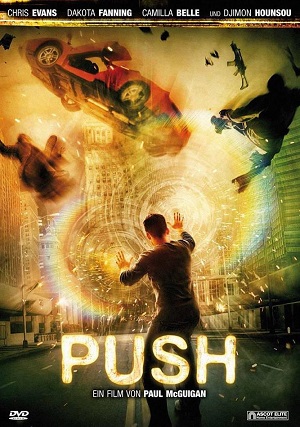 Push