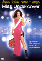 Miss Undercover