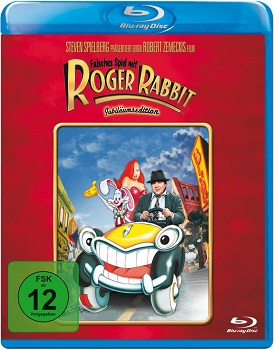 Falsches Spiel mit Roger Rabbit