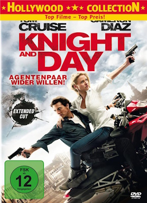 Knight & Day (Extended Cut)