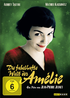 Die fabelhafte Welt der Amelie