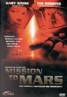 Mission to Mars