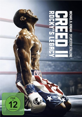 Creed 2 - Rockys Legacy