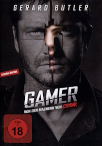 Gamer