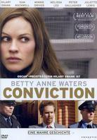 Conviction - Betty Anne Waters