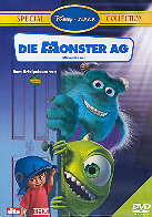 Monster AG