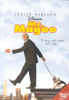 Mr Magoo