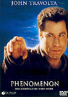 Phenomenon