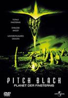 Pitch Black