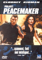 Projekt: Peacemaker